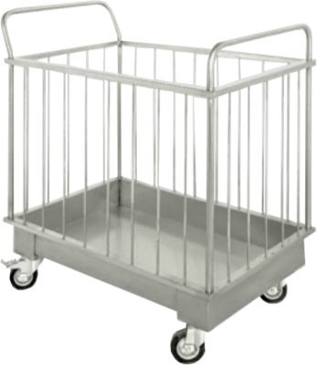 Dry Linen Trolleys