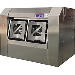 Hijyen Bariyerli Çamaşır Makinesi 60 Kg - Thumbnail