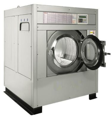 Industrial Type 10 Kg Washer Extractor