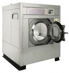 Vale Group - Industrial Type 100 Kg Washer Extractor
