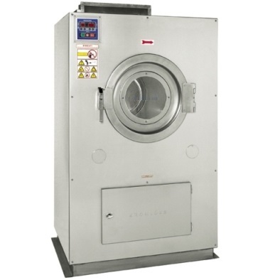 Industrial Type 50 Kg Tumble Dryer