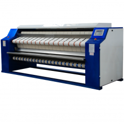 Vale Group - Industrial Type Flatwork Ironer 1000x3000 MM