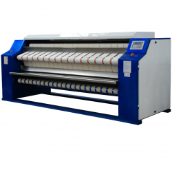 Industrial Type Flatwork Ironer 1000x3000 MM - Thumbnail