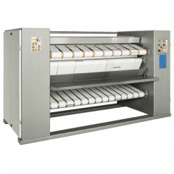 Industrial Type Flatwork Ironer 1000x3000 MM - Thumbnail