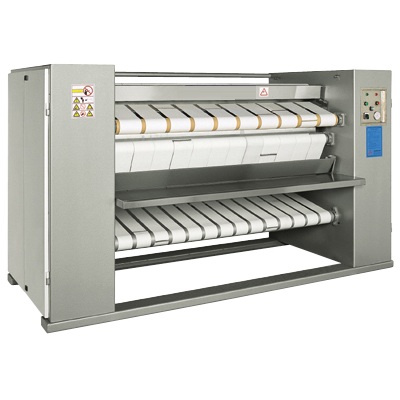 Industrial Type Flatwork Ironer 1000x3000 MM