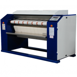 Industrial Type Flatwork Ironer 320x1800 MM - Thumbnail