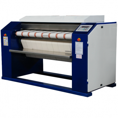 Industrial Type Flatwork Ironer 320x1800 MM