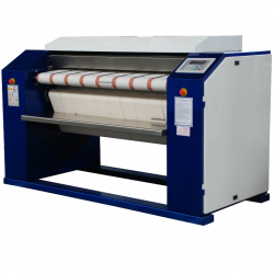 Vale Group - Industrial Type Flatwork Ironer 500x1500 MM