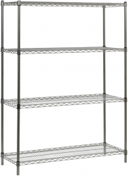 Krom Raf - Krom Tel Raf 61x122x183 Cm