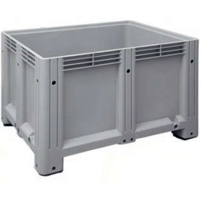 Perforted Containers 720LT