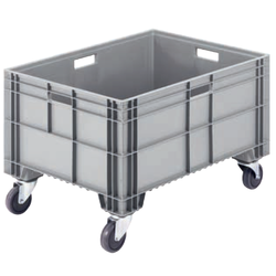 Vale Group - PLASTIC CARRYING CRATES 150 LT