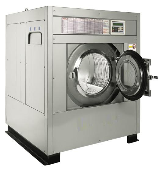 Sanayi Tipi Çamaşır Yıkama Makinesi 30Kg Sanayi Tipi Çamaşır Yıkama