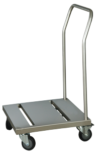 ThermoBox Trolley-Taşıma Arabası Kulplu