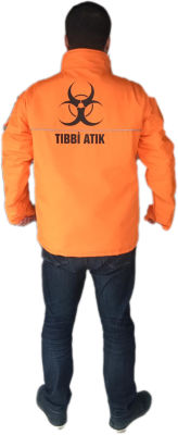 Tıbbi Atık Montu