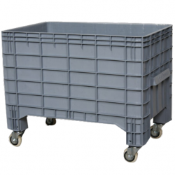 Vale Group - Wet Linen Trolley 270 Lt