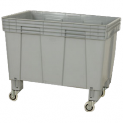 Vale Group - Wet Linen Trolley 290 Lt