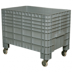 Vale Group - Wet Linen Trolley 550 Lt