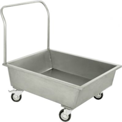 Wet Linen Trolley