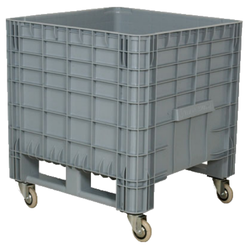 Vale Group - Wet Linen Trolley 320 Lt